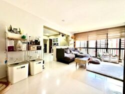 Blk 155 Rivervale Green (Sengkang), HDB 5 Rooms #562825211